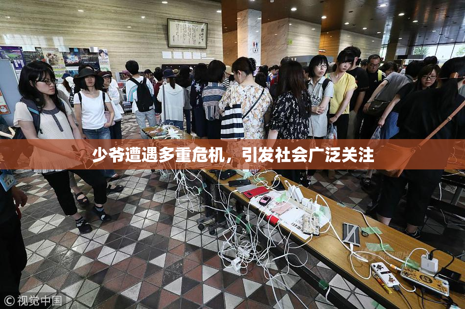 少爷遭遇多重危机，引发社会广泛关注