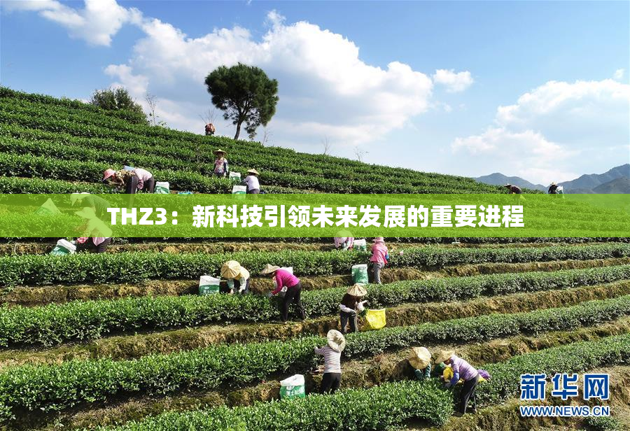 THZ3：新科技引领未来发展的重要进程