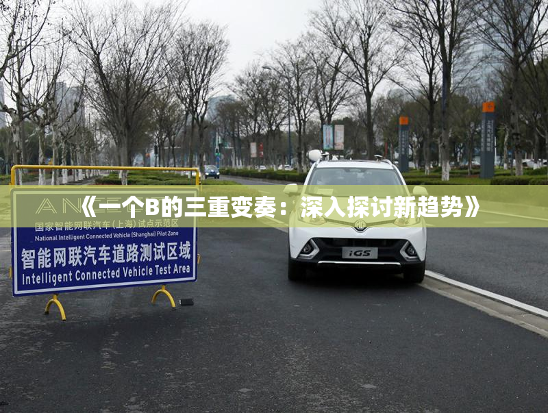 《一个B的三重变奏：深入探讨新趋势》