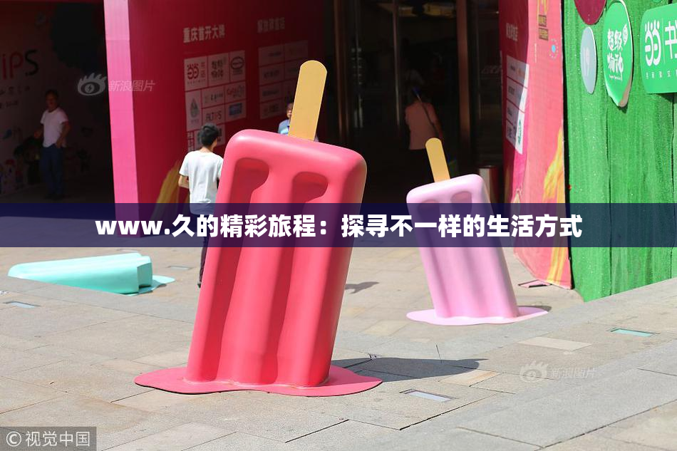 www.久的精彩旅程：探寻不一样的生活方式