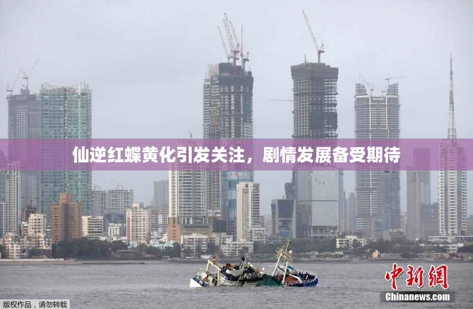 仙逆红蝶黄化引发关注，剧情发展备受期待