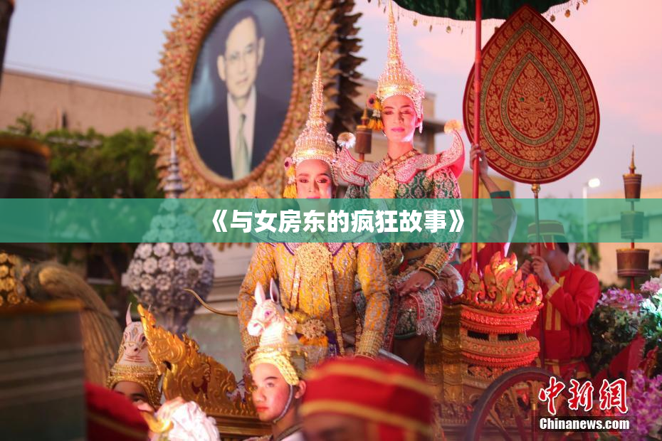 《与女房东的疯狂故事》