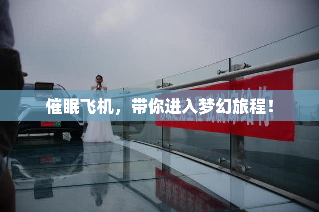 催眠飞机，带你进入梦幻旅程！