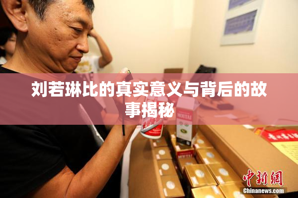 刘若琳比的真实意义与背后的故事揭秘