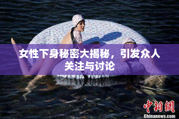 女性下身秘密大揭秘，引发众人关注与讨论