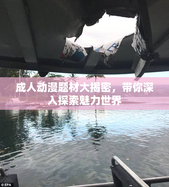 成人动漫题材大揭密，带你深入探索魅力世界