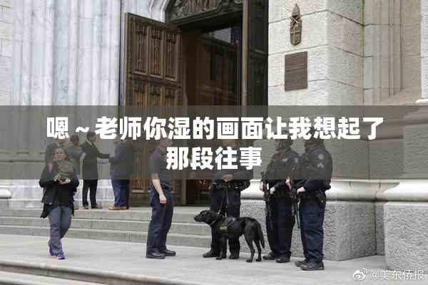 嗯～老师你湿的画面让我想起了那段往事