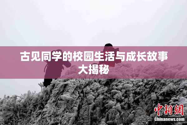 古见同学的校园生活与成长故事大揭秘