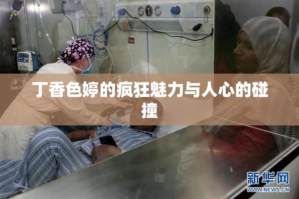 丁香色婷的疯狂魅力与人心的碰撞