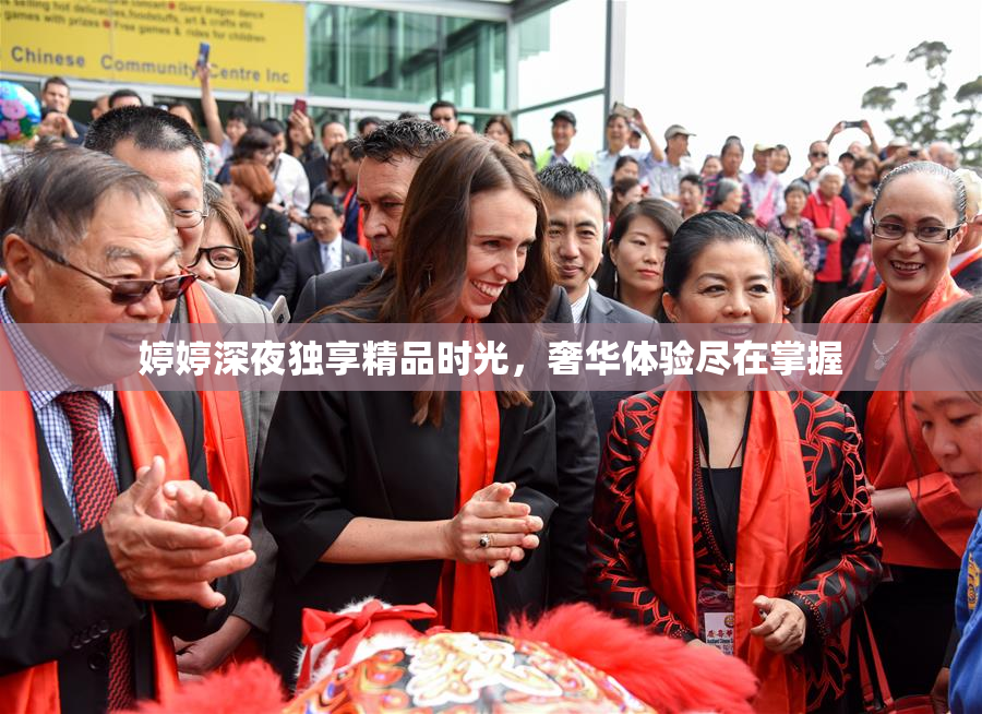 婷婷深夜独享精品时光，奢华体验尽在掌握