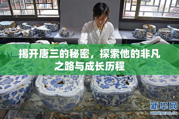 揭开唐三的秘密，探索他的非凡之路与成长历程