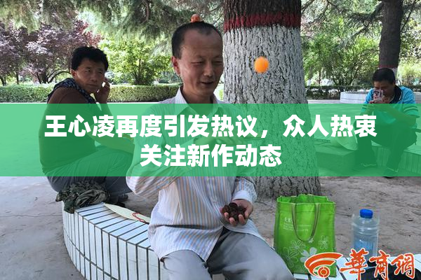 王心凌再度引发热议，众人热衷关注新作动态