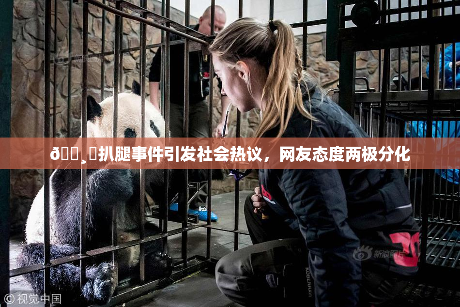 🌸‌扒腿事件引发社会热议，网友态度两极分化