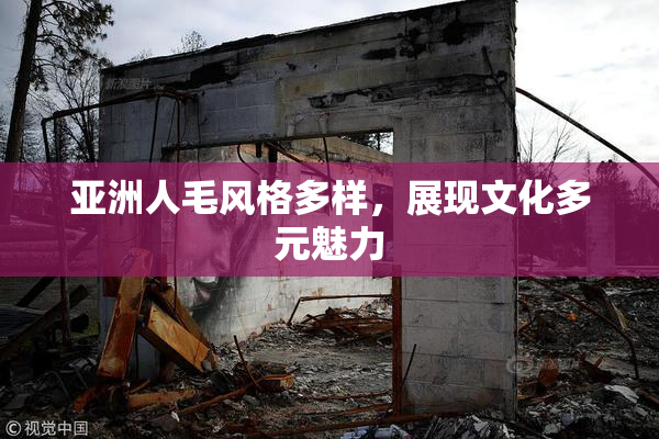 亚洲人毛风格多样，展现文化多元魅力