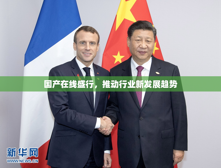国产在线盛行，推动行业新发展趋势