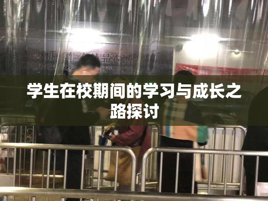 学生在校期间的学习与成长之路探讨