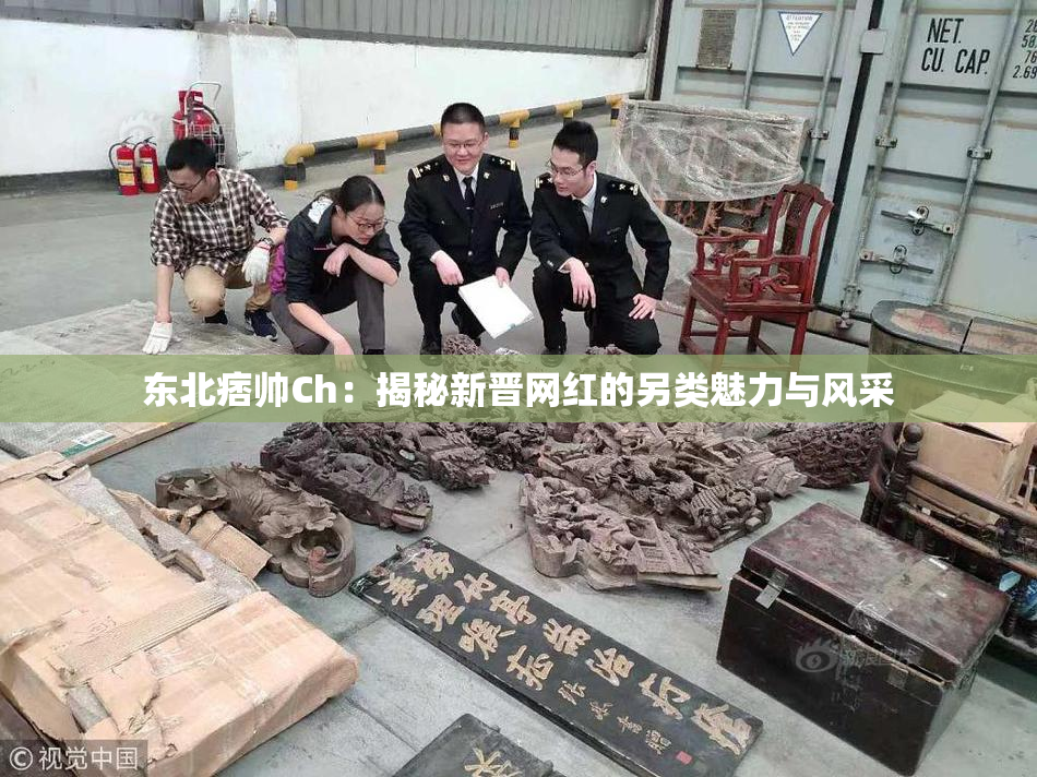 东北痞帅Ch：揭秘新晋网红的另类魅力与风采