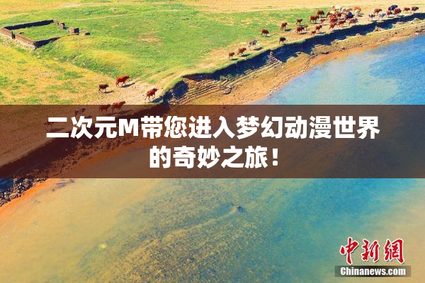 二次元M带您进入梦幻动漫世界的奇妙之旅！