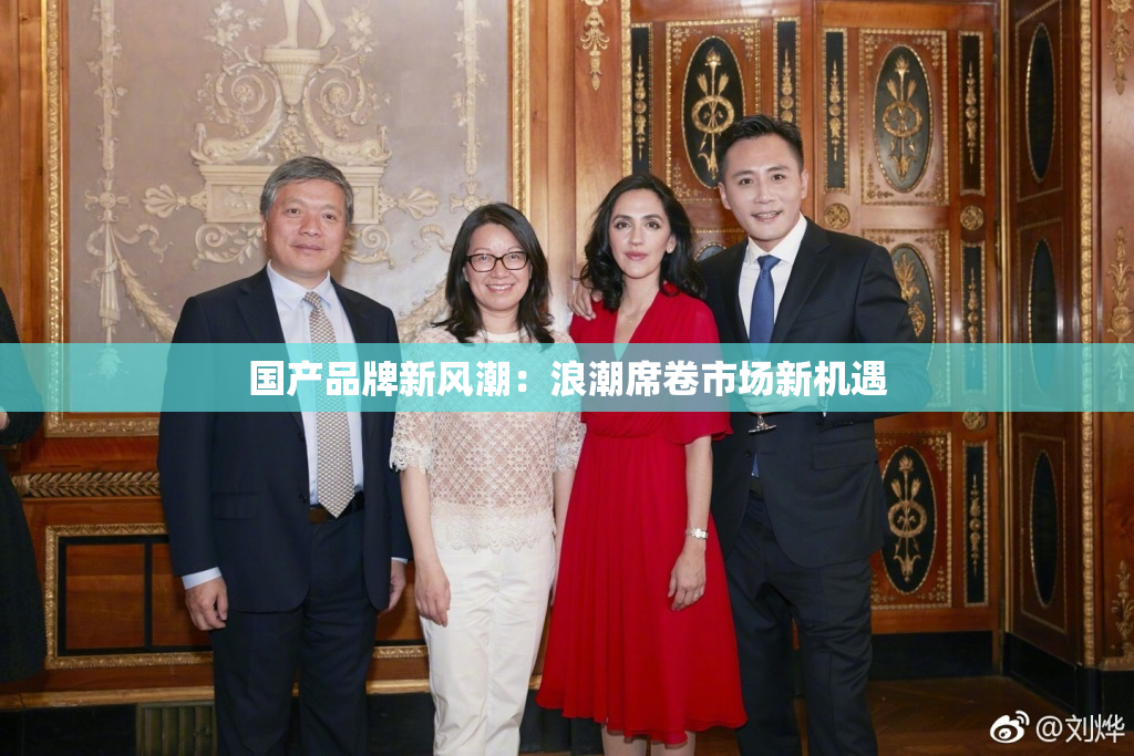 国产品牌新风潮：浪潮席卷市场新机遇
