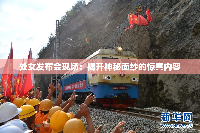 处女发布会现场：揭开神秘面纱的惊喜内容