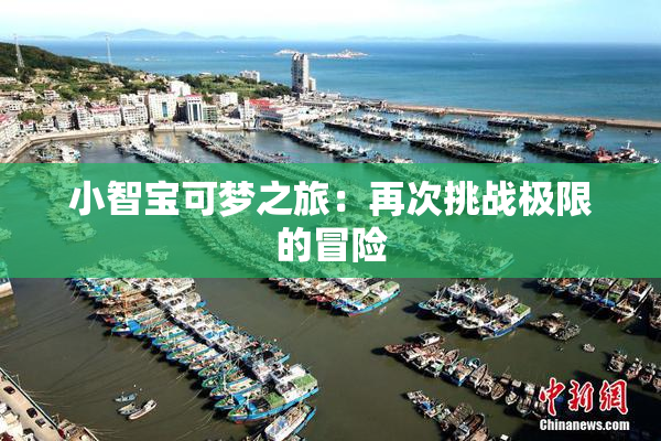 小智宝可梦之旅：再次挑战极限的冒险