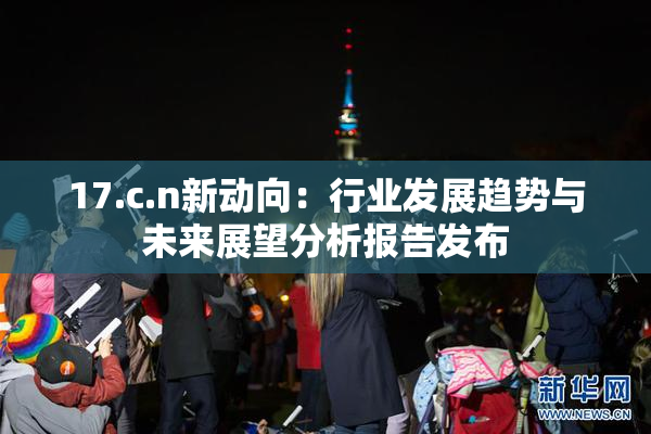 17.c.n新动向：行业发展趋势与未来展望分析报告发布
