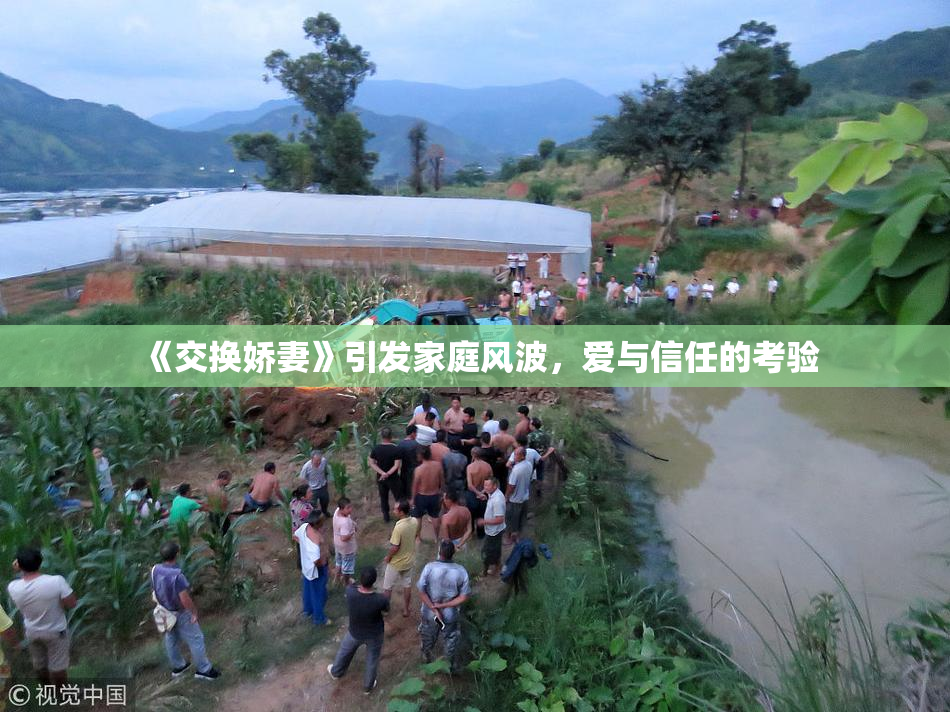 《交换娇妻》引发家庭风波，爱与信任的考验