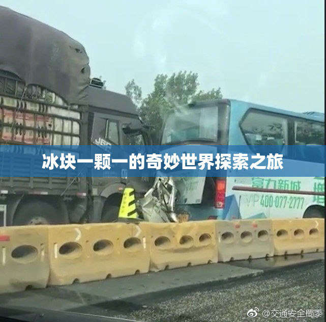 冰块一颗一的奇妙世界探索之旅