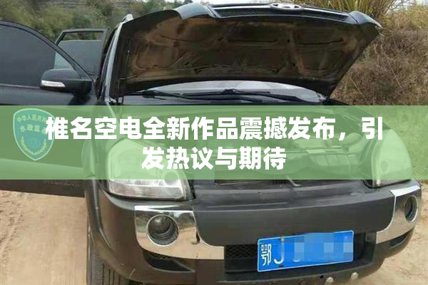椎名空电全新作品震撼发布，引发热议与期待