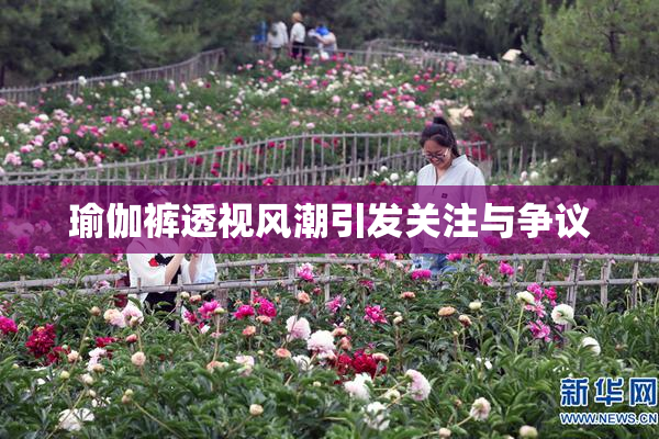瑜伽裤透视风潮引发关注与争议
