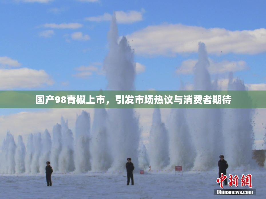 国产98青椒上市，引发市场热议与消费者期待