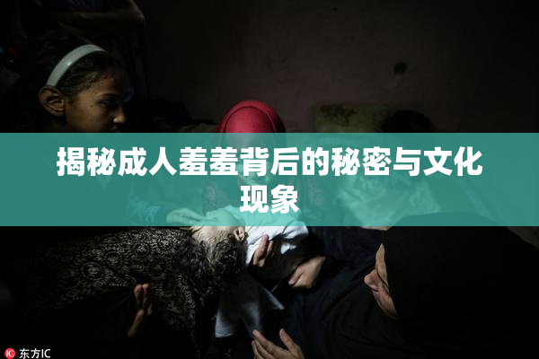 揭秘成人羞羞背后的秘密与文化现象