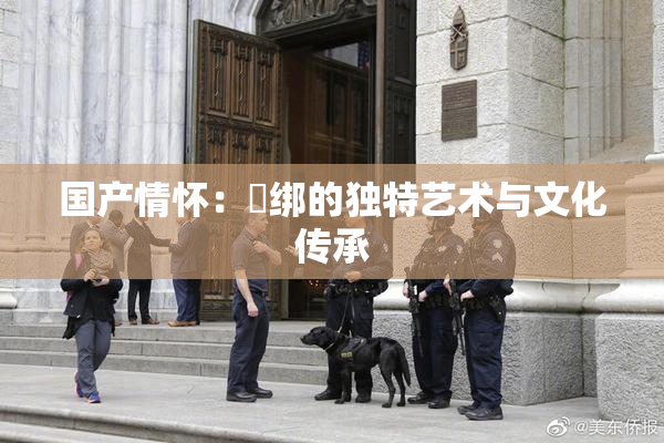 国产情怀：梱绑的独特艺术与文化传承