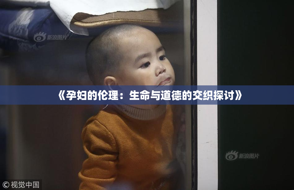 《孕妇的伦理：生命与道德的交织探讨》