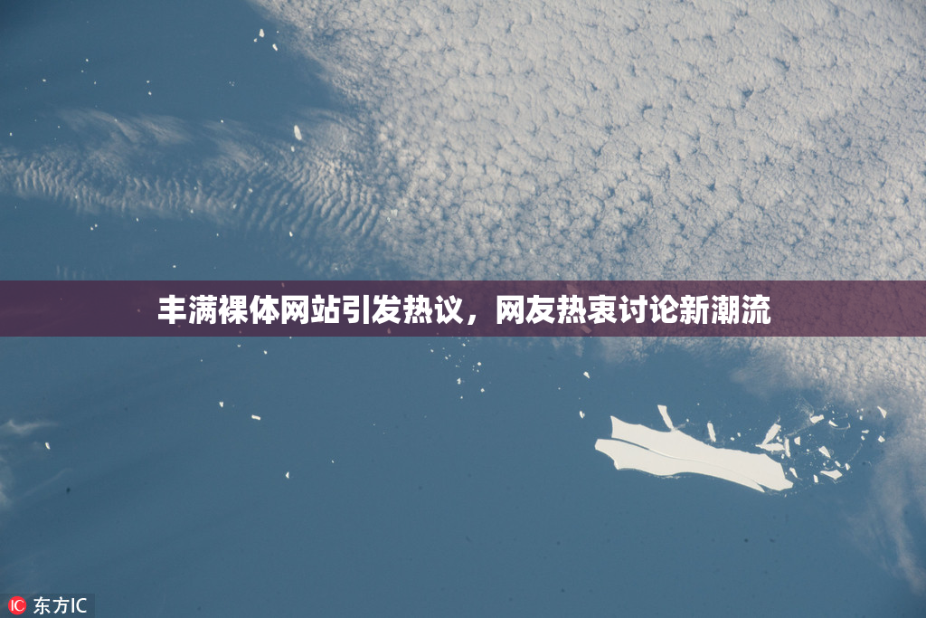 丰满裸体网站引发热议，网友热衷讨论新潮流