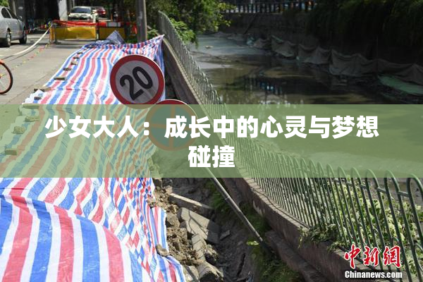 少女大人：成长中的心灵与梦想碰撞