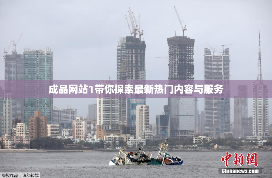 成品网站1带你探索最新热门内容与服务