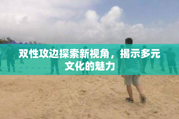 双性攻边探索新视角，揭示多元文化的魅力