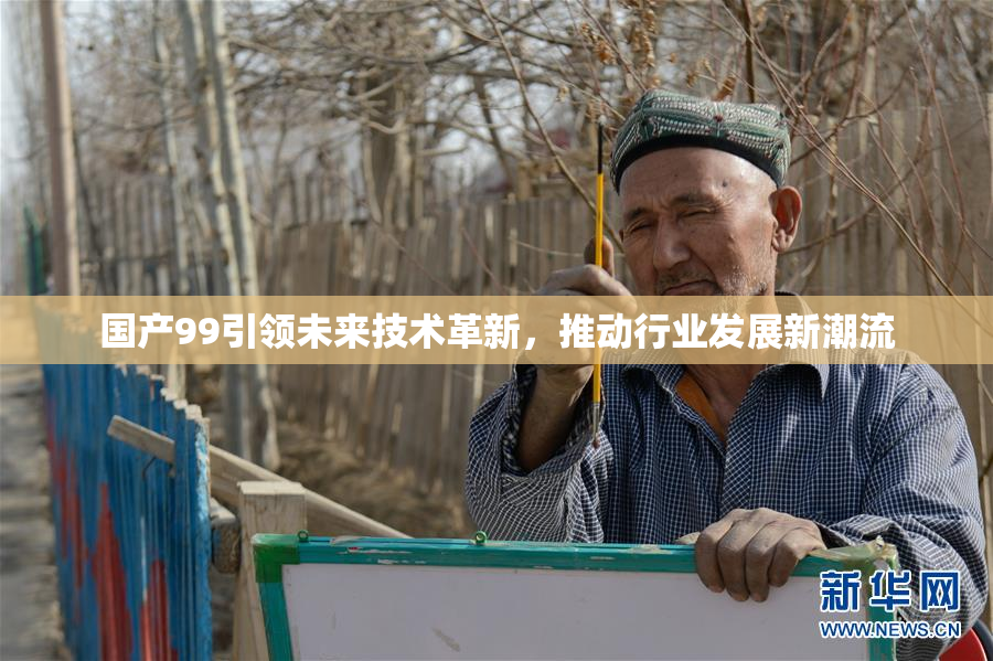 国产99引领未来技术革新，推动行业发展新潮流