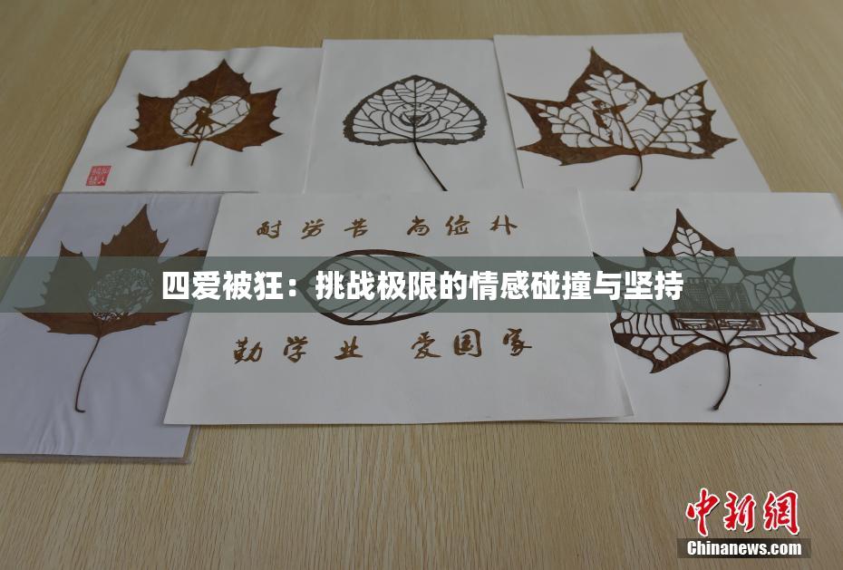 四爱被狂：挑战极限的情感碰撞与坚持