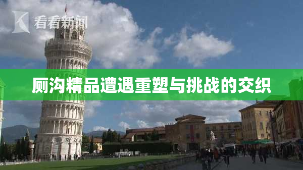 厕沟精品遭遇重塑与挑战的交织
