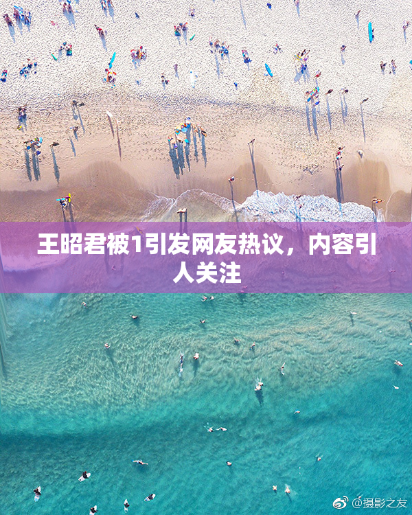 王昭君被1引发网友热议，内容引人关注