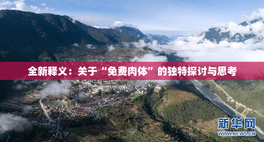 全新释义：关于“免费肉体”的独特探讨与思考