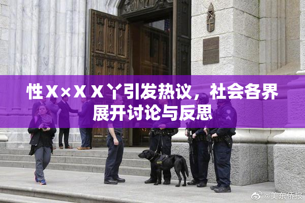 性Ⅹ×ⅩⅩ丫引发热议，社会各界展开讨论与反思