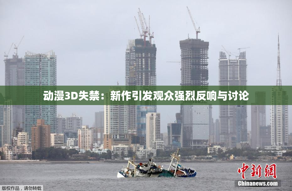 动漫3D失禁：新作引发观众强烈反响与讨论