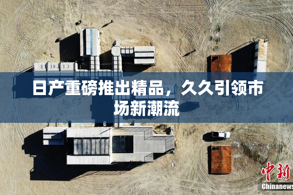 日产重磅推出精品，久久引领市场新潮流