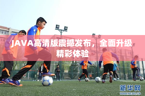 JAVA高清版震撼发布，全面升级精彩体验