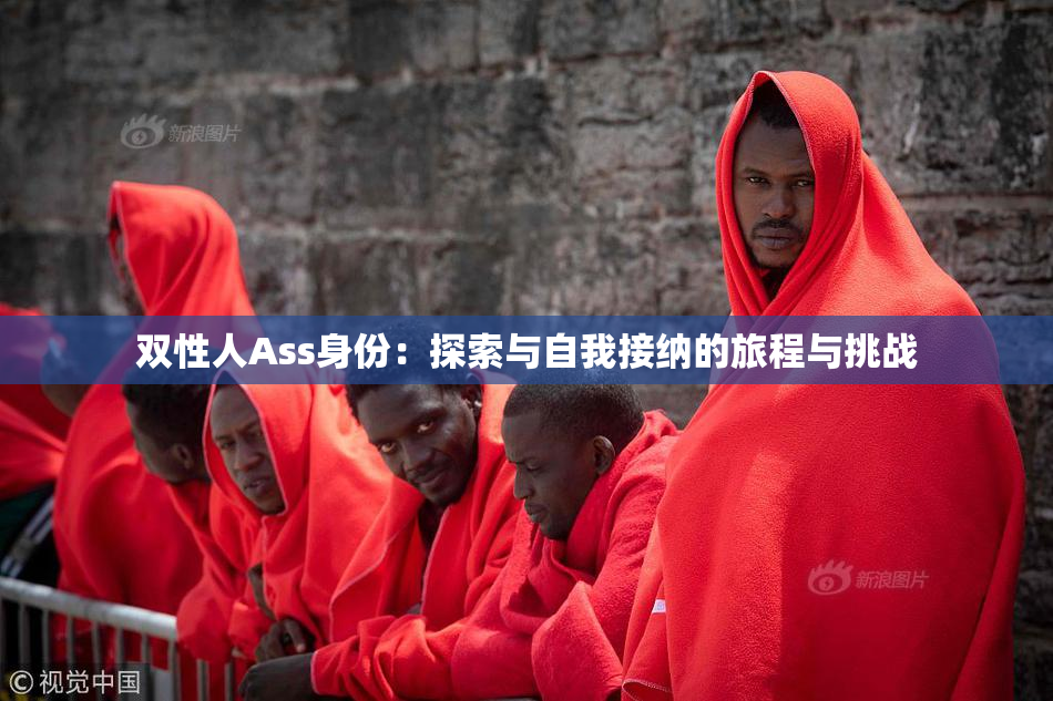 双性人Ass身份：探索与自我接纳的旅程与挑战