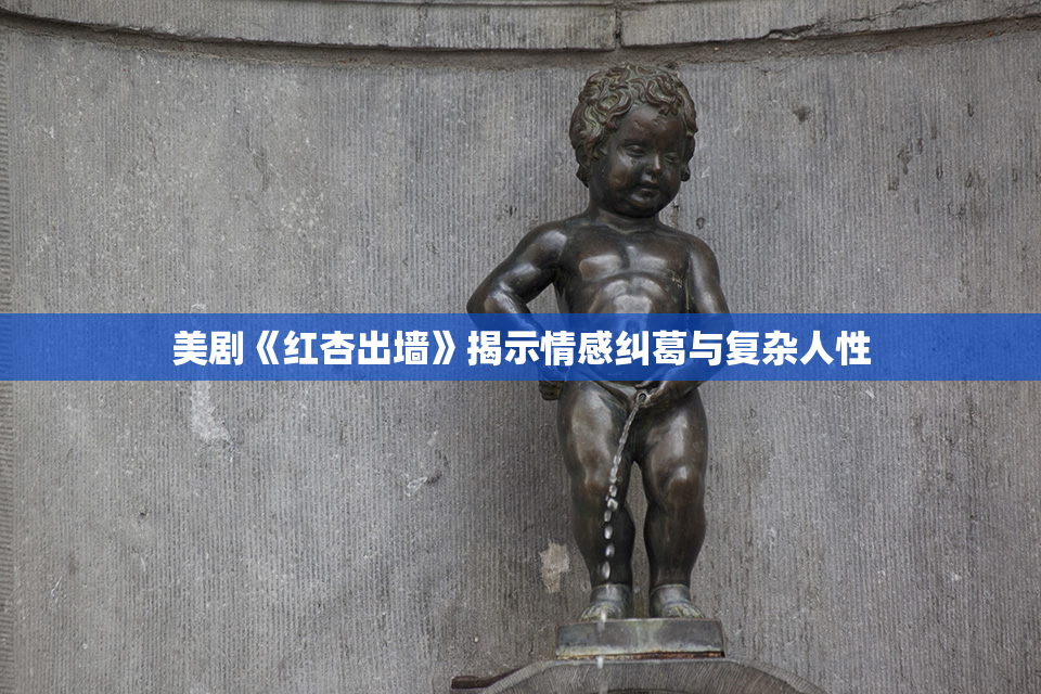 美剧《红杏出墙》揭示情感纠葛与复杂人性