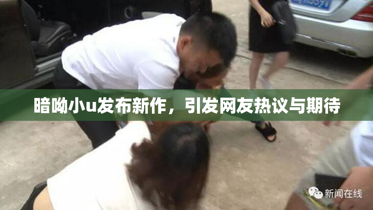 暗呦小u发布新作，引发网友热议与期待